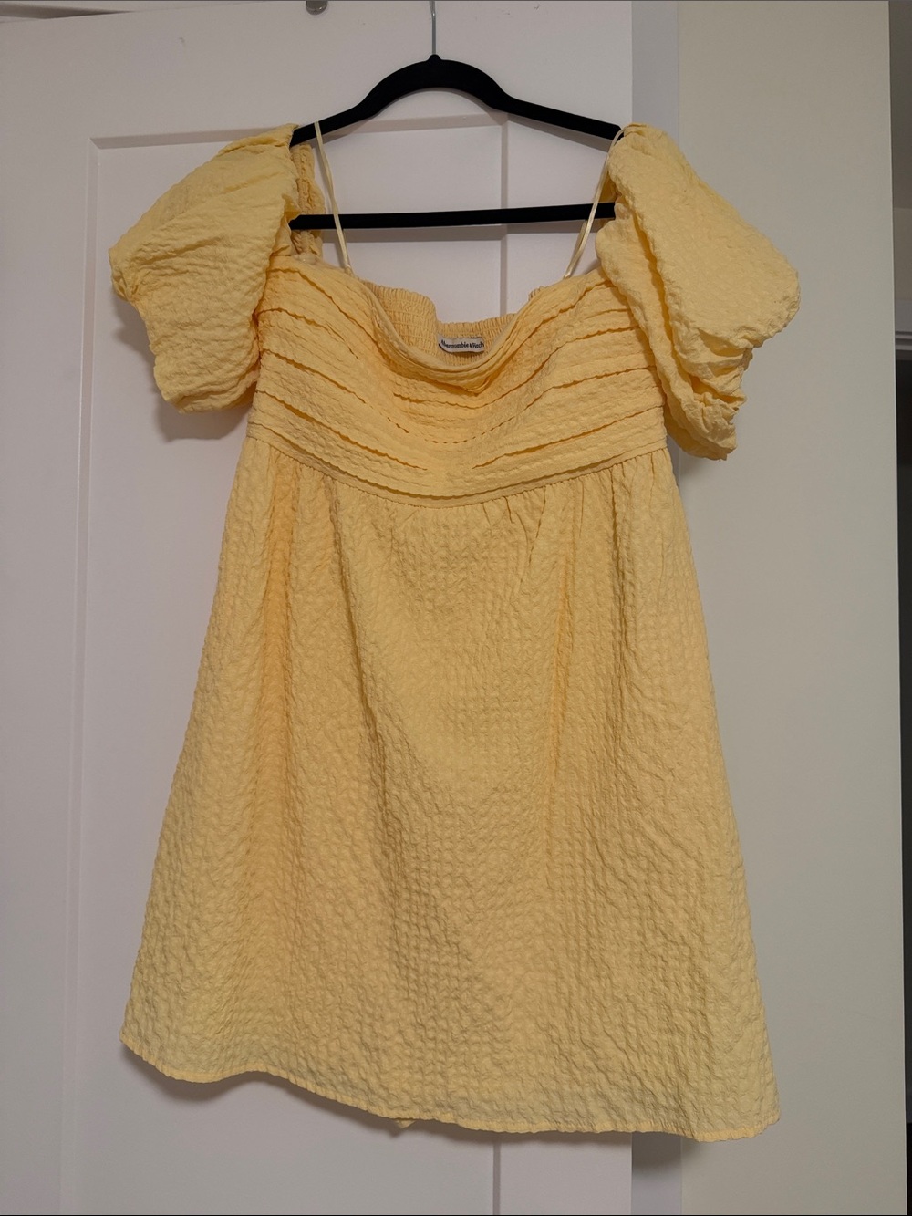 Abercrombie & Fitch Skort Dress